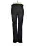 Gap Outlet Solid Black Jeans Size 16 - photo 2
