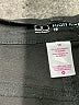 No Boundaries Solid Black Shorts Size 19 - photo 3