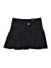 Athleta Solid Black Skort Size XS - photo 2