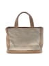 Coach Tan Tote One size - photo 3