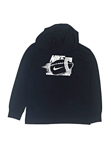 Nike Pullover Hoodie (view 1)