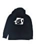 Nike Black Pullover Hoodie Size 6 - 7 - photo 1