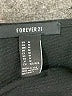 Forever 21 Black Cocktail Dress Size M - photo 7