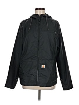 Carhartt Raincoat (view 1)