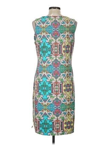 Charter Club Cocktail Dress (view 2)