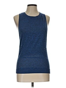Lululemon Athletica Sleeveless T-Shirt (view 1)