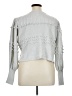 Lilly Pulitzer Silver Gray Pullover Sweater Size XL - photo 2