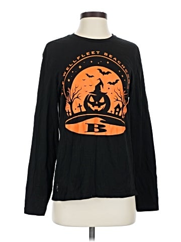 District. Long Sleeve T-Shirt (view 1)