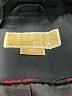 MICHAEL Michael Kors Black Trenchcoat Size M - photo 6