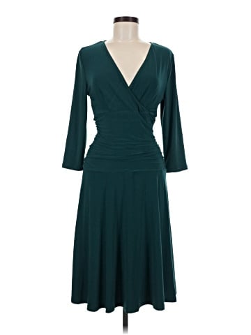 Rekucci Cocktail Dress (view 1)