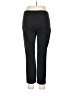 Adrianna Papell Black Active Pants Size 12 - photo 2