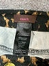 mark. Animal Print Gold Casual Pants Size XXL - photo 4