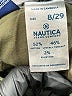 Nautica Jeans Company Solid Green Khakis Size 8 - photo 8