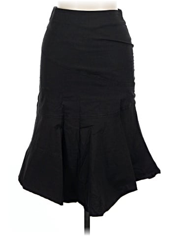 Caroline Morgan Formal Skirt (view 1)