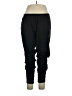 Zella Solid Black Active Pants Size XL - photo 1