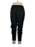 Zella Solid Black Active Pants Size XL - photo 2