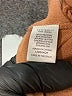 Love Tree Tan Cardigan Size L - photo 7