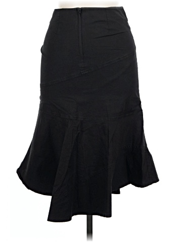 Caroline Morgan Formal Skirt (view 2)