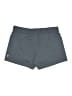 Zyia Active Solid Gray Athletic Shorts Size XXL - photo 2
