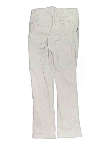 Crewcuts Khakis (view 2)
