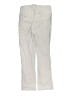 Crewcuts Solid Ivory Khakis Size 14 - photo 2