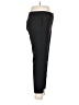 Adrianna Papell Black Active Pants Size 12 - photo 4