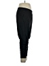 Zella Solid Black Active Pants Size XL - photo 4