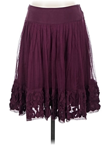 Donna Karan New York Casual Skirt (view 1)