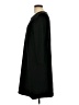 Old Navy Solid Black Casual Dress Size L - photo 5