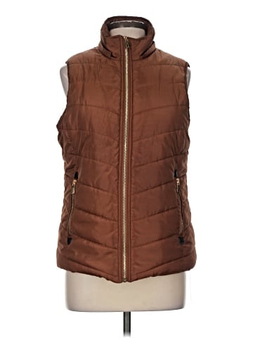 Marezzi Vest (view 1)