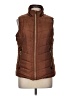 Marezzi 100% Polyester Brown Vest Size M - photo 1