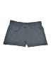 Zyia Active Solid Gray Athletic Shorts Size XXL - photo 1