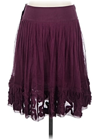 Donna Karan New York Casual Skirt (view 2)