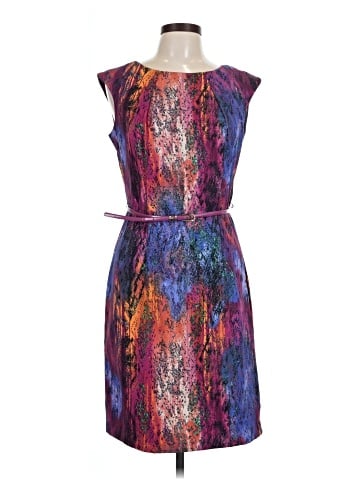 Alyx Cocktail Dress (view 1)