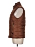 Marezzi 100% Polyester Brown Vest Size M - photo 5