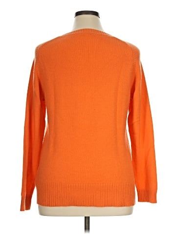 Boden Wool Pullover Sweater (view 2)