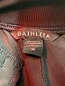 Athleta Solid Black Shorts Size 10 - photo 3