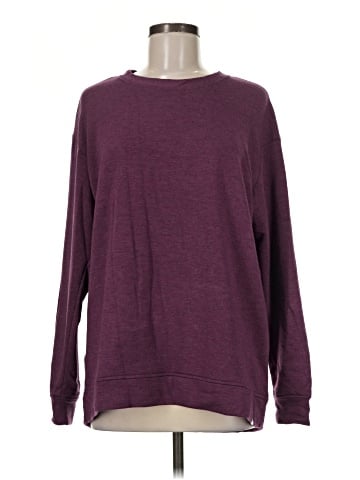 Orvis Pullover Sweater (view 1)