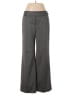 Ann Taylor LOFT Gray Dress Pants Size 4 - photo 1