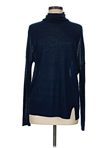 Vince. Turtleneck Sweater (view 1)