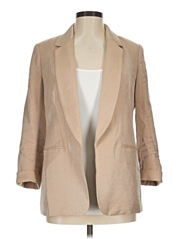 Anne Klein Blazer (view 1)