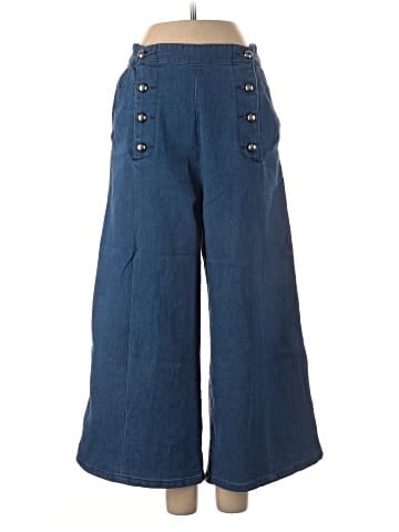 Dance & Marvel Jeans (view 1)