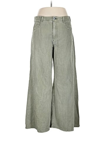 Pilcro Casual Pants (view 1)