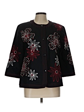 Alfred Dunner Blazer