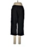 Columbia 100% Nylon Black Active Pants Size 8 - photo 2