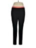 Reebok Color Block Black Active Pants Size XL - photo 1