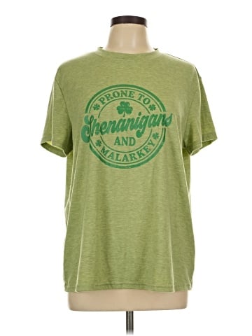 Unbranded Short Sleeve T-Shirt (view 1)