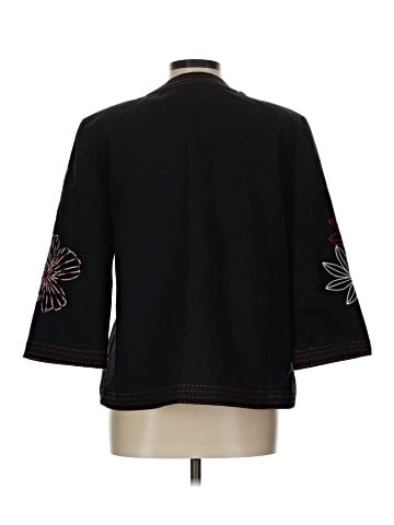 Alfred Dunner Blazer (view 2)