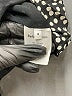 Reformation 100% Viscose Black Long Sleeve Top Size 8 - photo 5