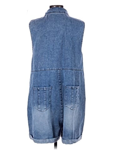 Assorted Brands Romper (view 2)